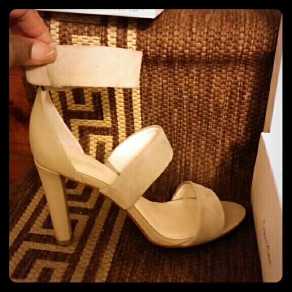 Sexy Shoes