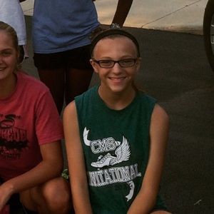 Meet your Posher, Abbye