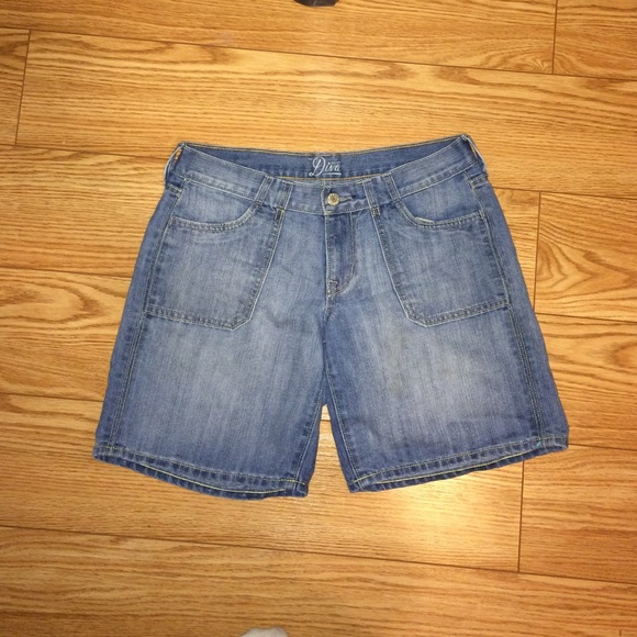 Old Navy Denim Shorts