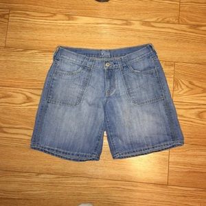 Old Navy Denim Shorts