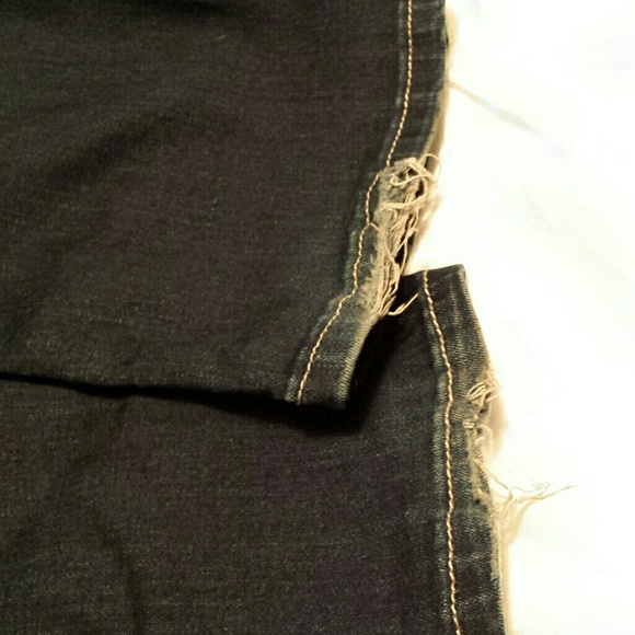 Dark wash daytrip jeans - Picture 4 of 4