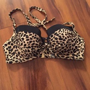 Victorias Secret Bikini Top