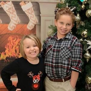 Meet your Posher, Jamie