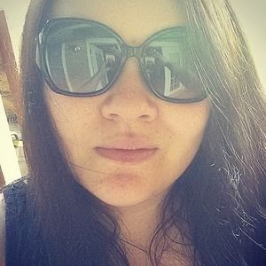 Meet your Posher, Kristina