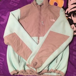 XL North Face Jacket