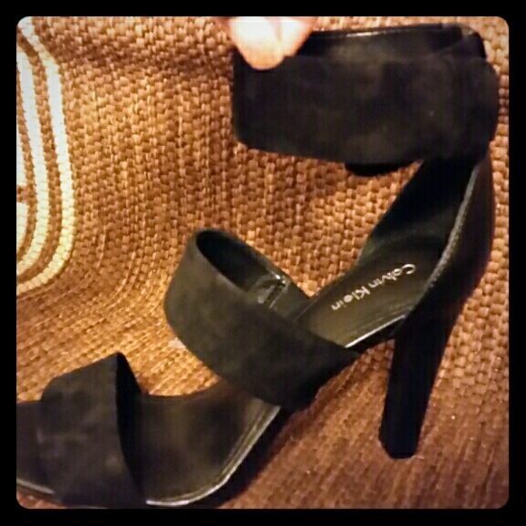 Sexy Shoes