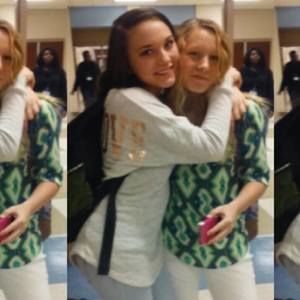 Meet your Posher, Kelsey