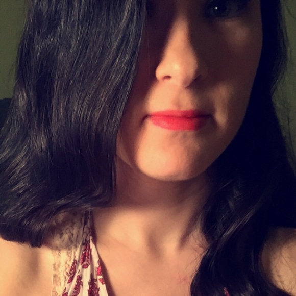 Meet your Posher, Molly