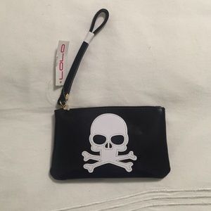 Lolo wristlet