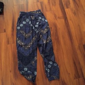 American eagle pants