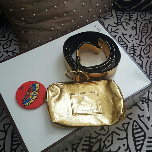 Fanny pack /belt bag