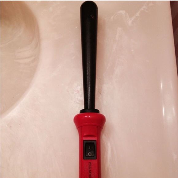 Bundle: Paul Mitchell Wand and Essie nail polish