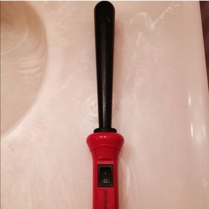 Bundle: Paul Mitchell Wand and Essie nail polish