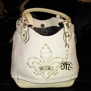 Miss me purse