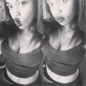 Meet your Posher, Ciara