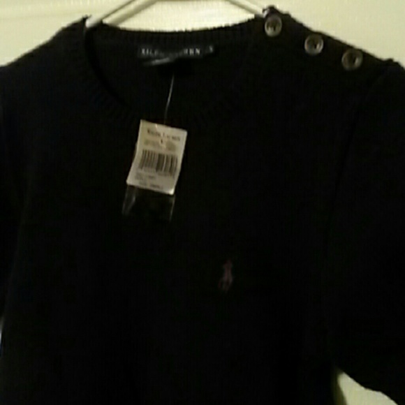 Sweater - Picture 3 of 4