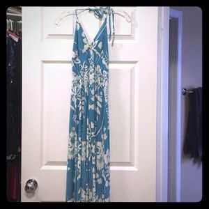 Veronica M. Maxi Dress
