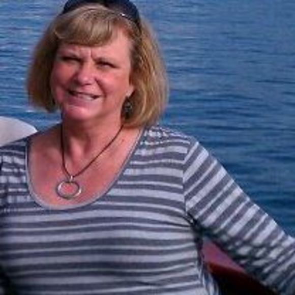 Meet your Posher, Alice - Picture 1 of 1