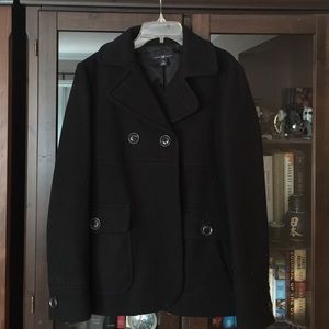 Gap Pea Coat