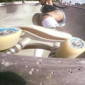 Meet your Posher, Britt