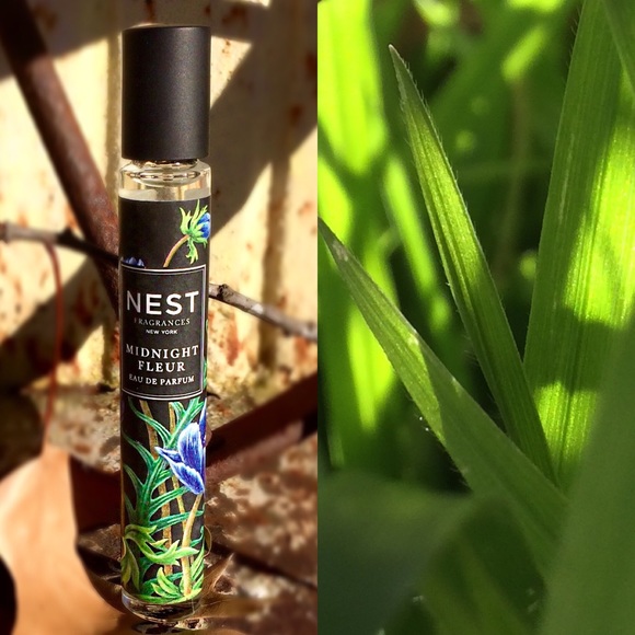 🌾Nest Perfume "Midnight Fleur" Eau de Parfum🌾