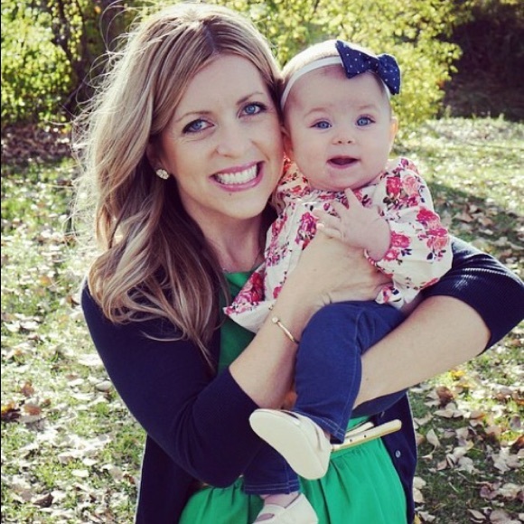 Meet your Posher, Amy - Picture 1 of 1