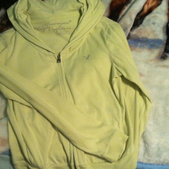 American Eagle Jacket