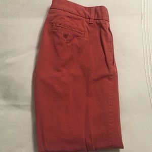 J.Crew Chino pants