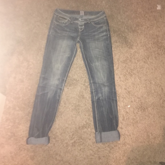 Almost Famous jeans