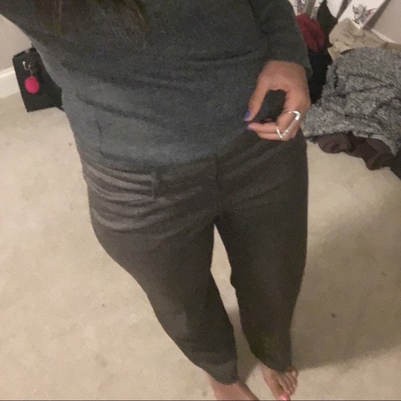 Tweed Apt. 9 Dress Pants