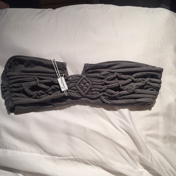 frankies bandeau - Picture 2 of 4