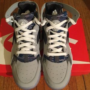 Nike Air Flight Huarache