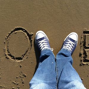 Meet your Posher, Jeff