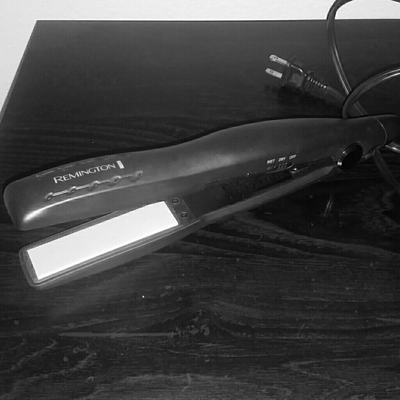 Remington Other Wet 2 Straight 1 Hair Straightener Poshmark