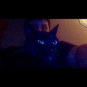 Meet your Posher, James