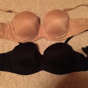Multiway bras from VS