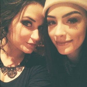 Meet your Posher, Adriana