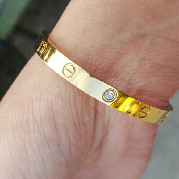 love bracelet