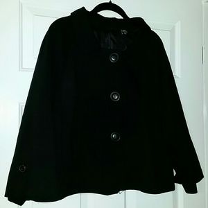 New York & Company Jacket/Blazer