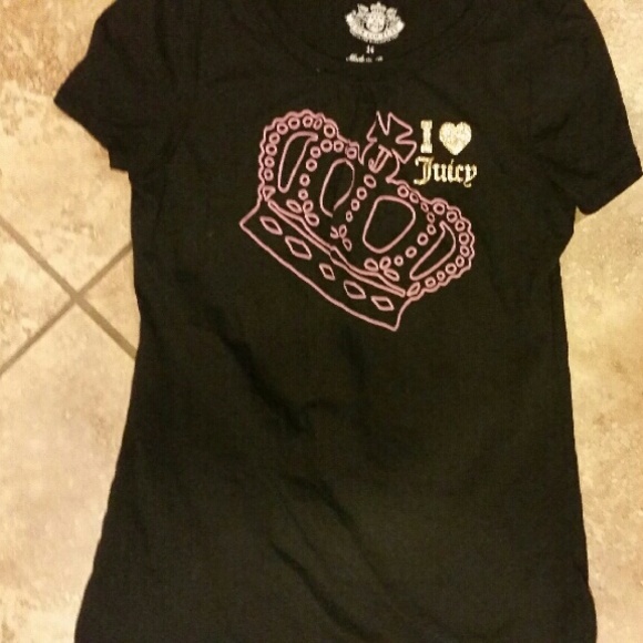 Juicy T-shirt