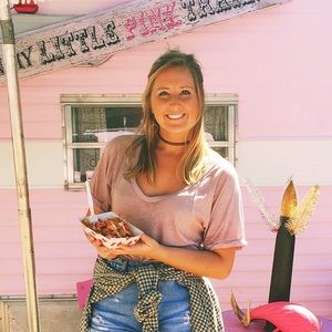 Meet your Posher, Kaylie