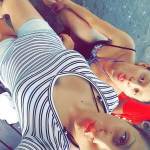 Meet your Posher, Katy