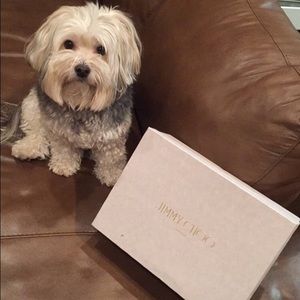 Meet your Posher, Joelle