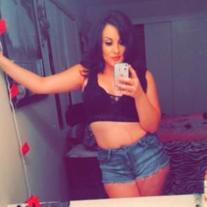 Meet your Posher, Audrey