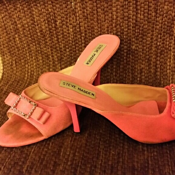 Pink Satin