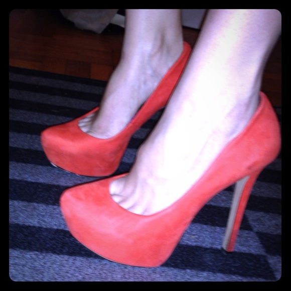 Extra photo JS shoes - Picture 1 of 1