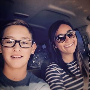 Meet your Posher, Rocco