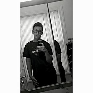 Meet your Posher, Jacob