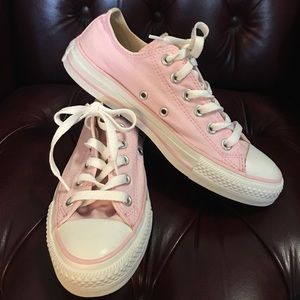 Converse AllStar Light Pink