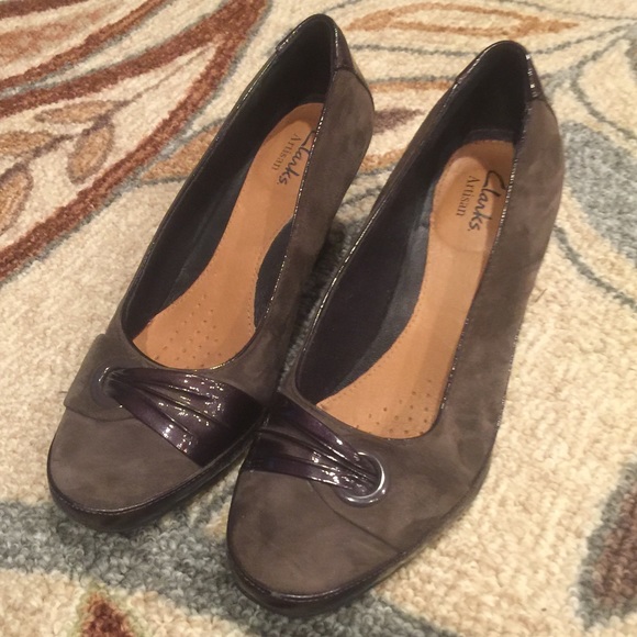 Clarks Active Air 7.5